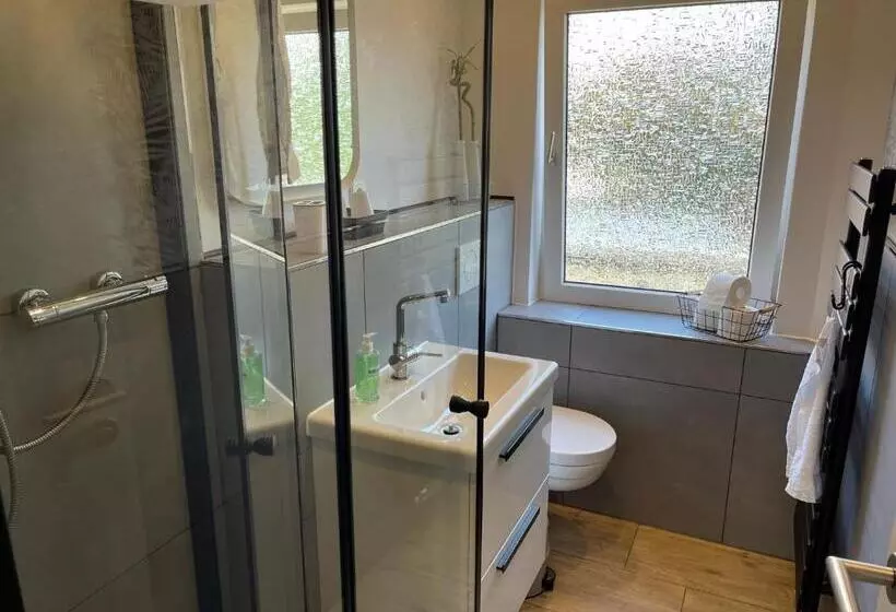 Ferienwohnung Ankerplatz