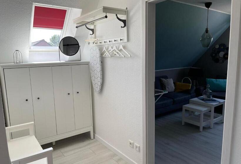 Ferienwohnung Ankerplatz