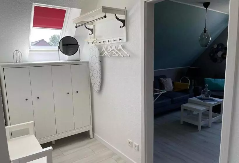 Ferienwohnung Ankerplatz