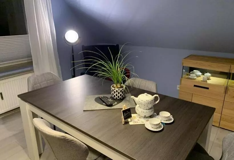 Ferienwohnung Ankerplatz