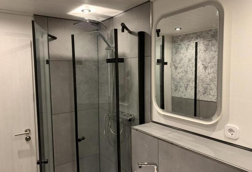 Ferienwohnung Ankerplatz