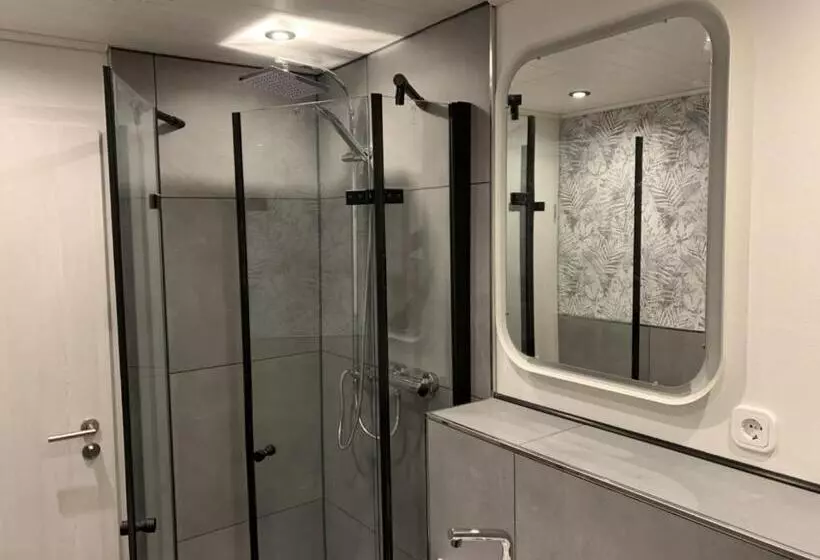 Ferienwohnung Ankerplatz