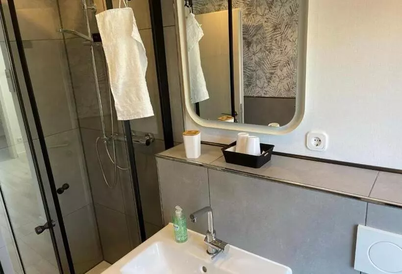 Ferienwohnung Ankerplatz