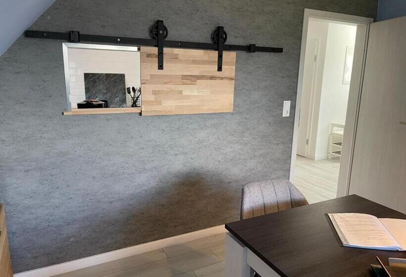 Ferienwohnung Ankerplatz