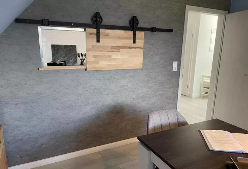 Ferienwohnung Ankerplatz