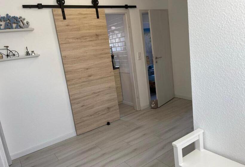 Ferienwohnung Ankerplatz