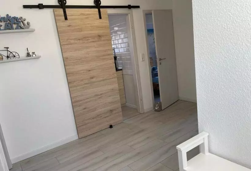 Ferienwohnung Ankerplatz