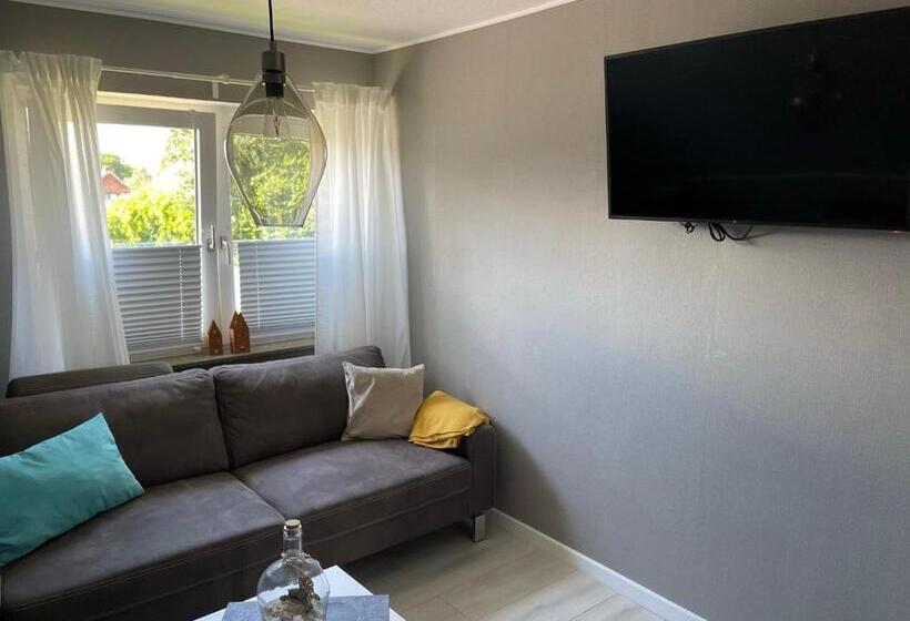 Ferienwohnung Ankerplatz