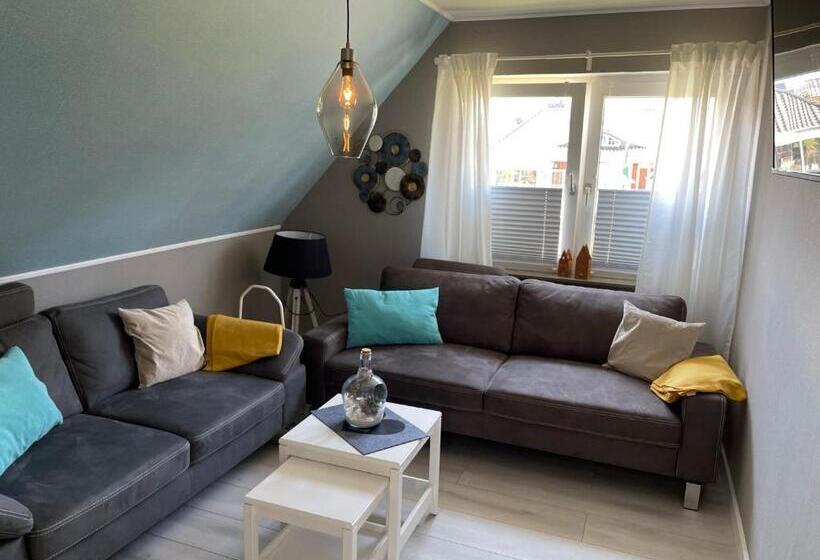 Ferienwohnung Ankerplatz