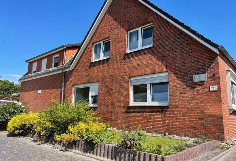 Ferienwohnung Ankerplatz