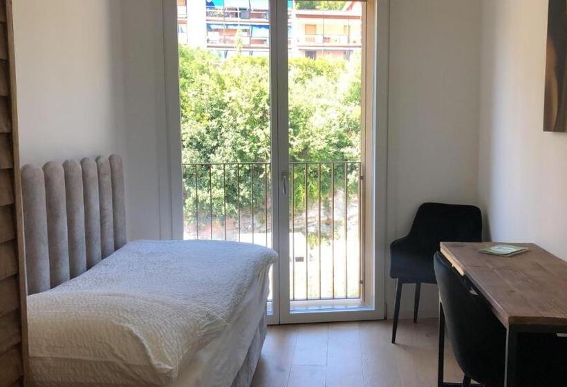 Ferienwohnung Laveno