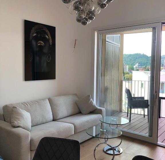 Ferienwohnung Laveno