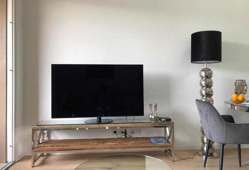 Ferienwohnung Laveno