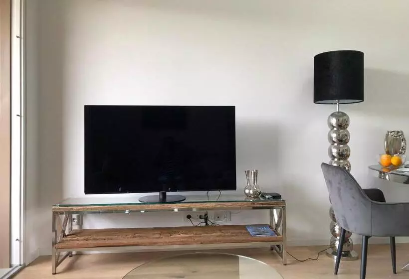 Ferienwohnung Laveno