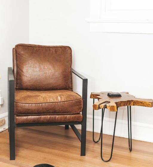 Historic Waterfront Estate With Yard & Modern Kitchen