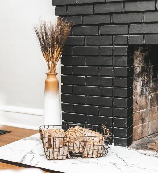 Historic Waterfront Estate With Yard & Modern Kitchen