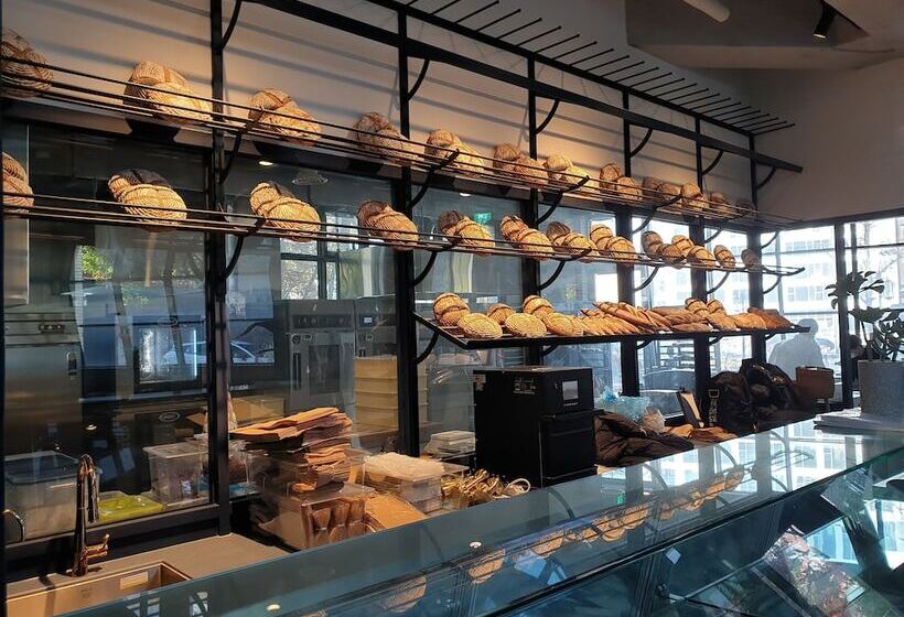 Junibino Hotel Hongdae