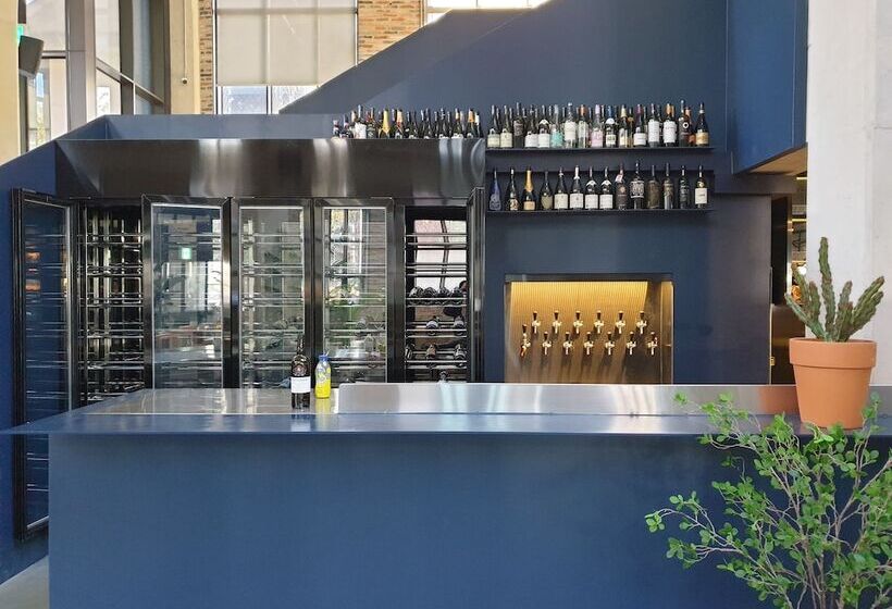 Junibino Hotel Hongdae