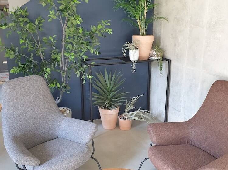 Junibino Hotel Hongdae