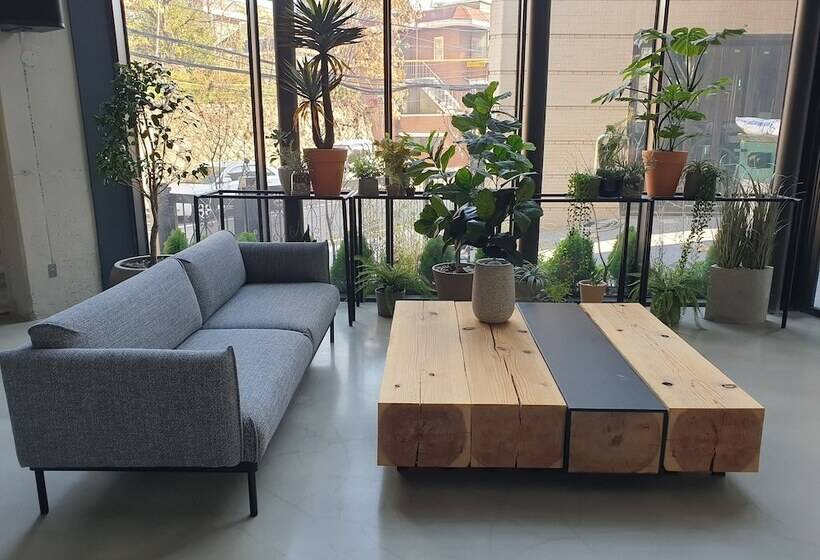 Junibino Hotel Hongdae