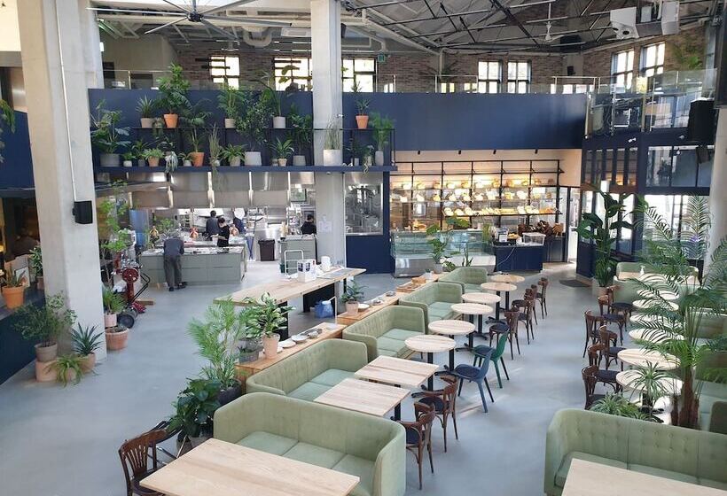 Junibino Hotel Hongdae