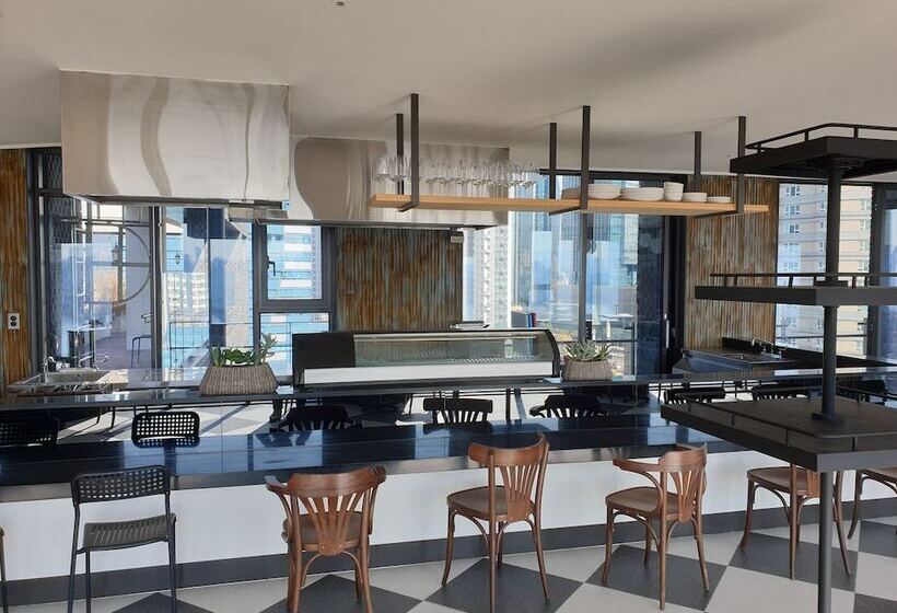 Junibino Hotel Hongdae