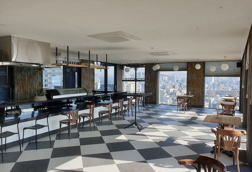 Junibino Hotel Hongdae