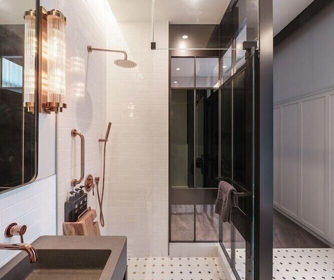 Junibino Hotel Hongdae