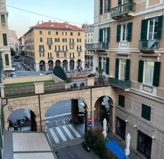 La Casa Di Ania