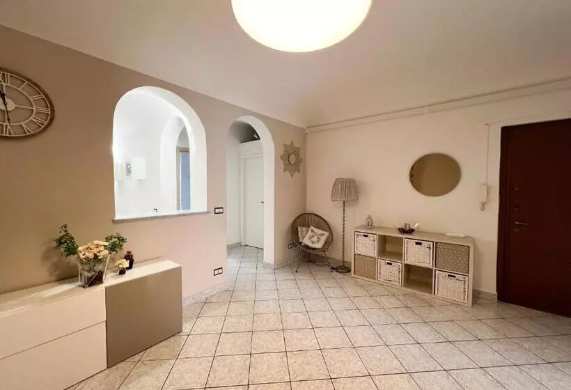 La Casa Di Ania