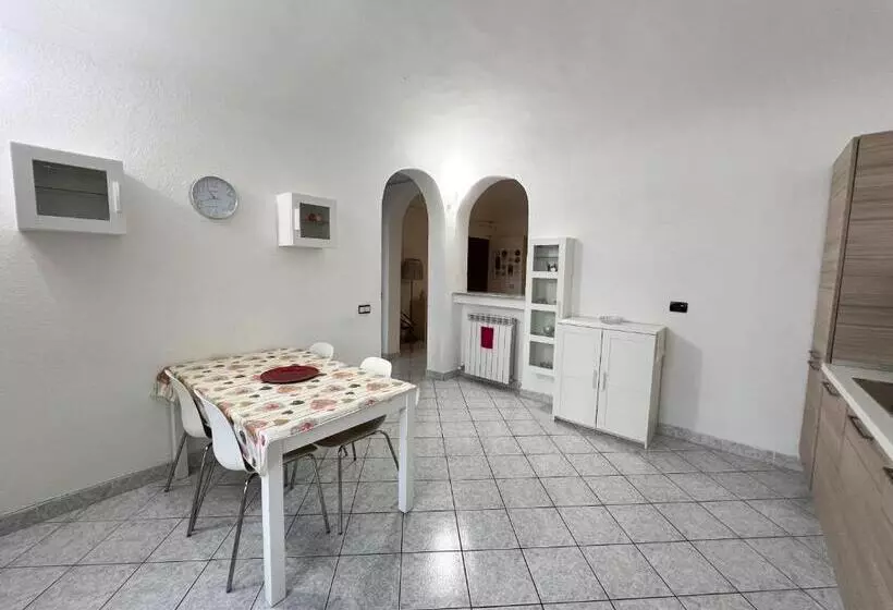 La Casa Di Ania
