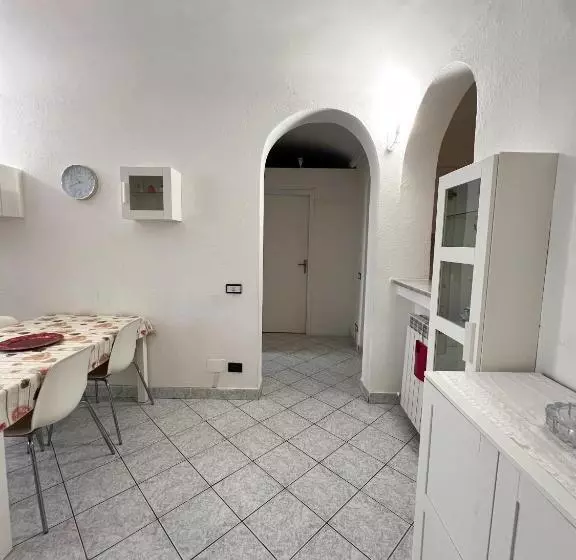 La Casa Di Ania