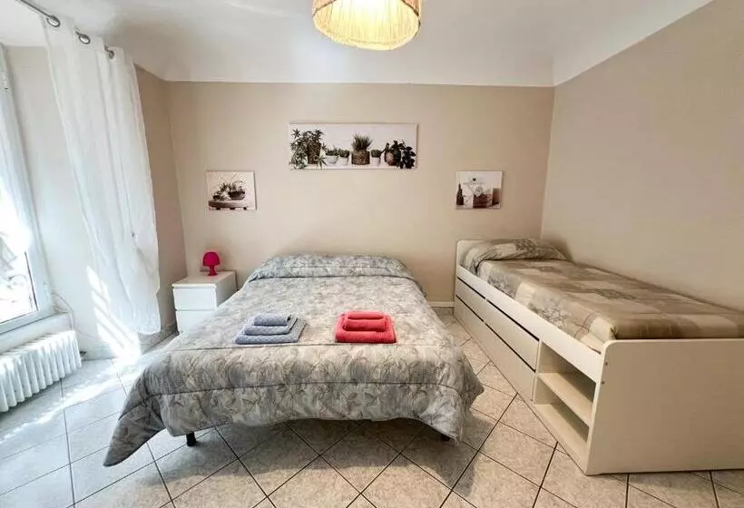 La Casa Di Ania