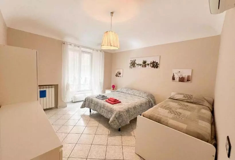 La Casa Di Ania