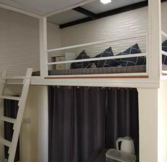 Majatalo บ้านขวัญกมล