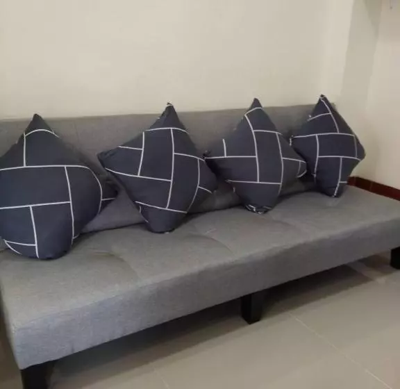 Majatalo บ้านขวัญกมล