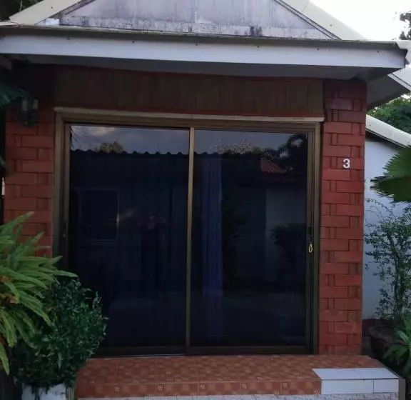 Majatalo บ้านขวัญกมล