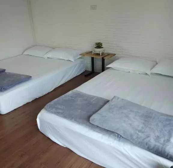 Majatalo บ้านขวัญกมล