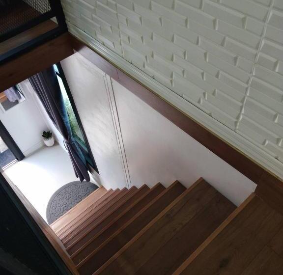 Pensió บ้านขวัญกมล