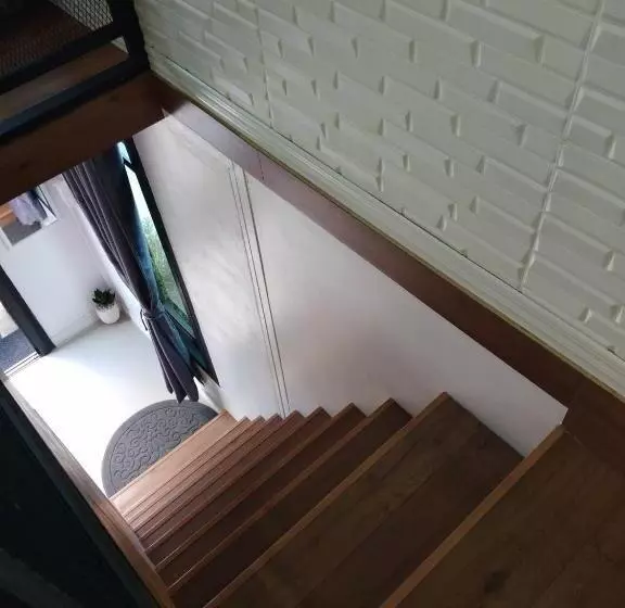 Majatalo บ้านขวัญกมล