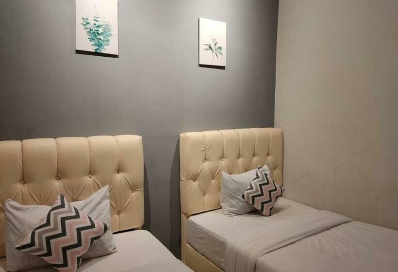 Pensionat Alana House Syariah