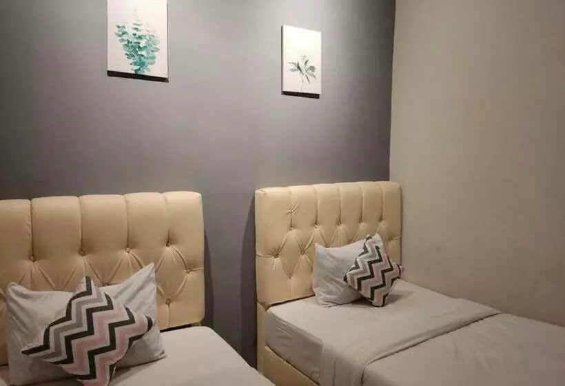 Pension Alana House Syariah