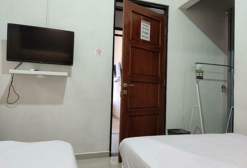 Pensionat Alana House Syariah