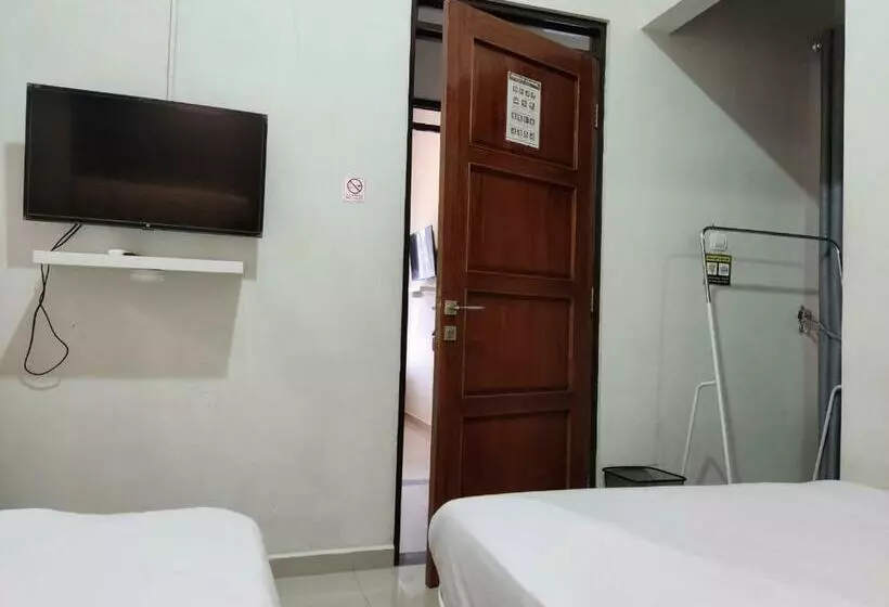 Pension Alana House Syariah