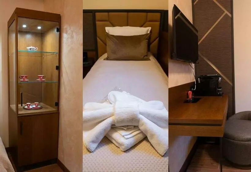 ペンション Casa Mt   Boutique Villa