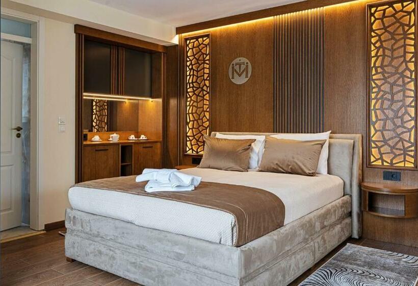 ペンション Casa Mt   Boutique Villa