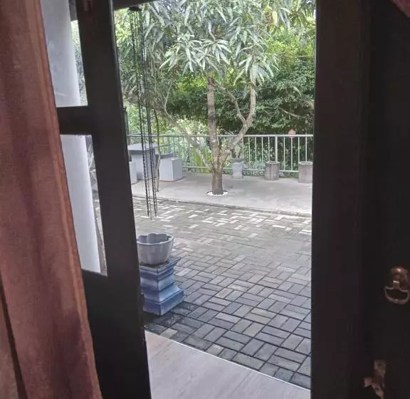 Majatalo K6 Villa