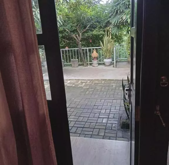 Majatalo K6 Villa