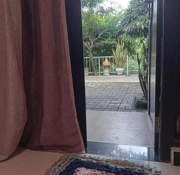 Majatalo K6 Villa