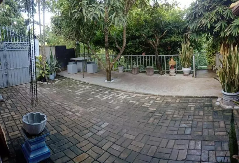Majatalo K6 Villa